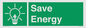 SV10480: Save Energy