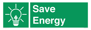 SV10480: Save Energy