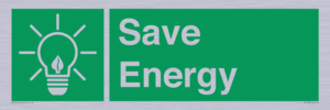 SV10480: Save Energy