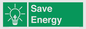 SV10480: Save Energy
