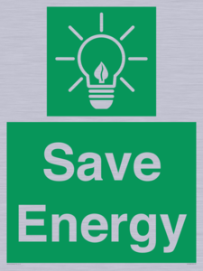 SV10480: Save Energy