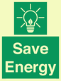 SV10480: Save Energy