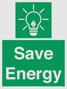 SV10480: Save Energy