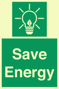 SV10480: Save Energy