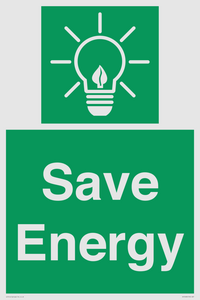 SV10480: Save Energy