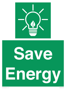 SV10480: Save Energy