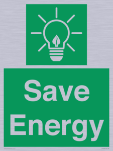 SV10480: Save Energy