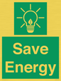 SV10480: Save Energy