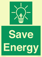 SV10480: Save Energy