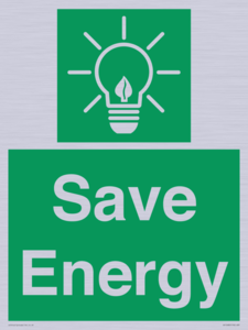 SV10480: Save Energy
