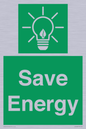 SV10480: Save Energy