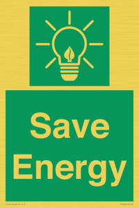 SV10480: Save Energy