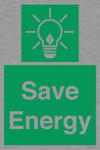 SV10480: Save Energy