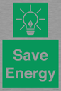 SV10480: Save Energy