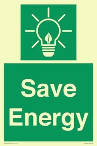 SV10480: Save Energy