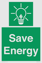 SV10480: Save Energy