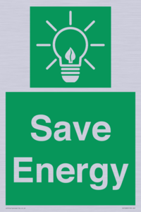 SV10480: Save Energy