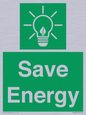 SV10480: Save Energy