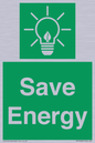 SV10480: Save Energy