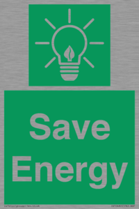 SV10480: Save Energy