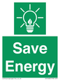 SV10480: Save Energy