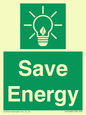 SV10480: Save Energy