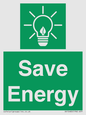 SV10480: Save Energy