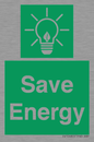 SV10480: Save Energy