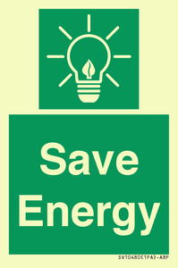 SV10480: Save Energy