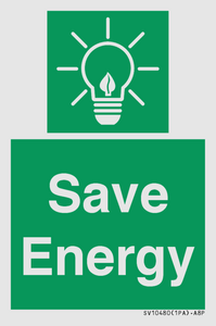 SV10480: Save Energy
