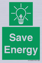 SV10480: Save Energy
