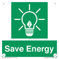 SV10480: Save Energy