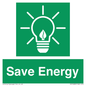 SV10480: Save Energy
