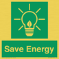 SV10480: Save Energy