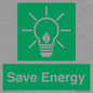 SV10480: Save Energy