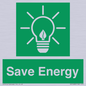SV10480: Save Energy