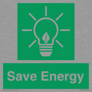 SV10480: Save Energy
