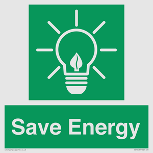 SV10480: Save Energy