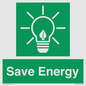 SV10480: Save Energy