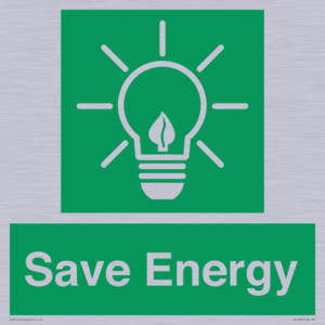 SV10480: Save Energy