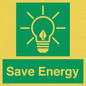 SV10480: Save Energy