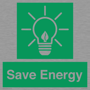 SV10480: Save Energy