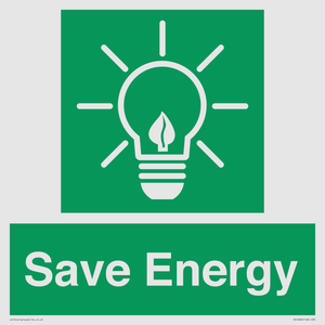 SV10480: Save Energy