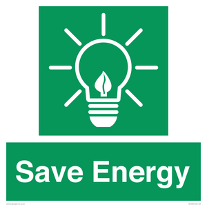 SV10480: Save Energy