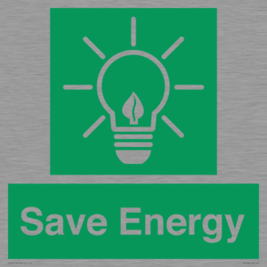 SV10480: Save Energy