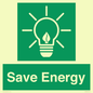 SV10480: Save Energy