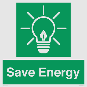 SV10480: Save Energy