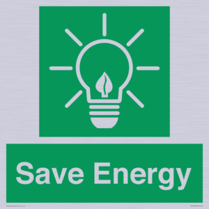 SV10480: Save Energy