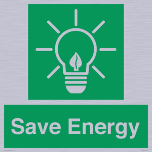 SV10480: Save Energy