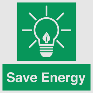 SV10480: Save Energy